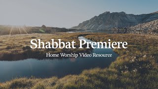 Home Worship Video Resource 285