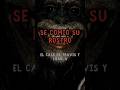 TRAVIS: El chimpancé que le arrancó el rostro