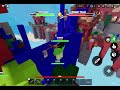 Egg Hunt 2023/2024 (Roblox Bedwars)