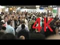 A 4K Video Tour of Atlanta International Airport (ATL)