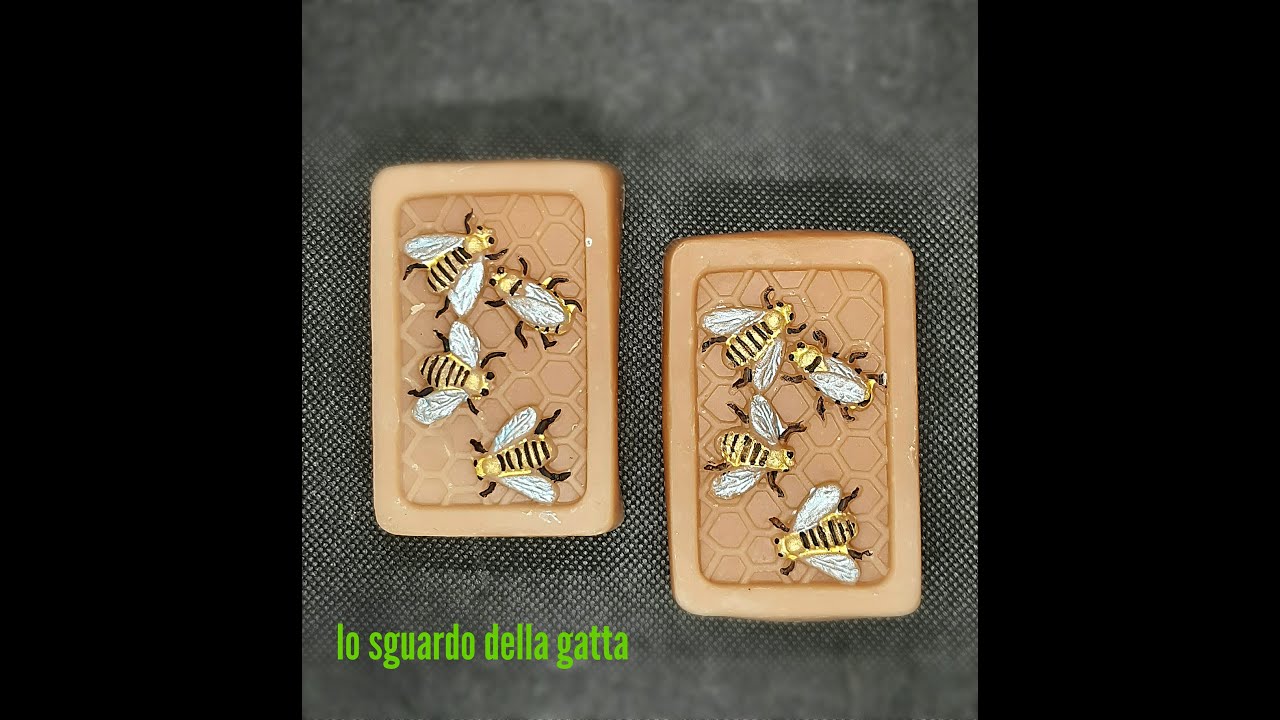 Come produrre in casa un ottimo sapone al miele