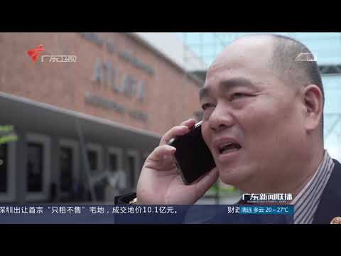 11 11 黄伟文：我和春晚有个约会