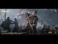 World war heroes gameplay 1