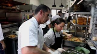 Refugee Food Festival Athens 2017 Solidaritynow