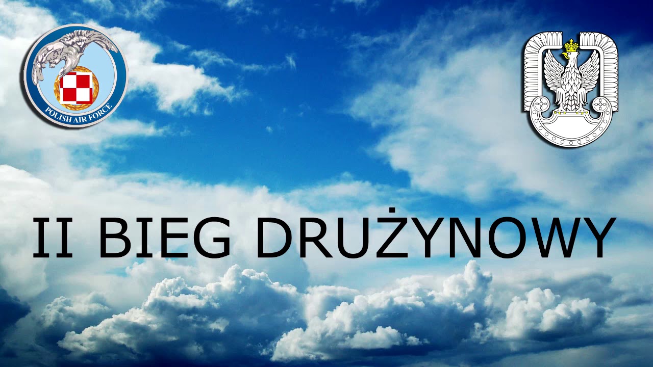 SIŁY POWIETRZNE W POKONYWANIU OSF