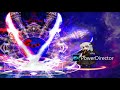 (winmugen)The Will of Genesis vs 3 characters