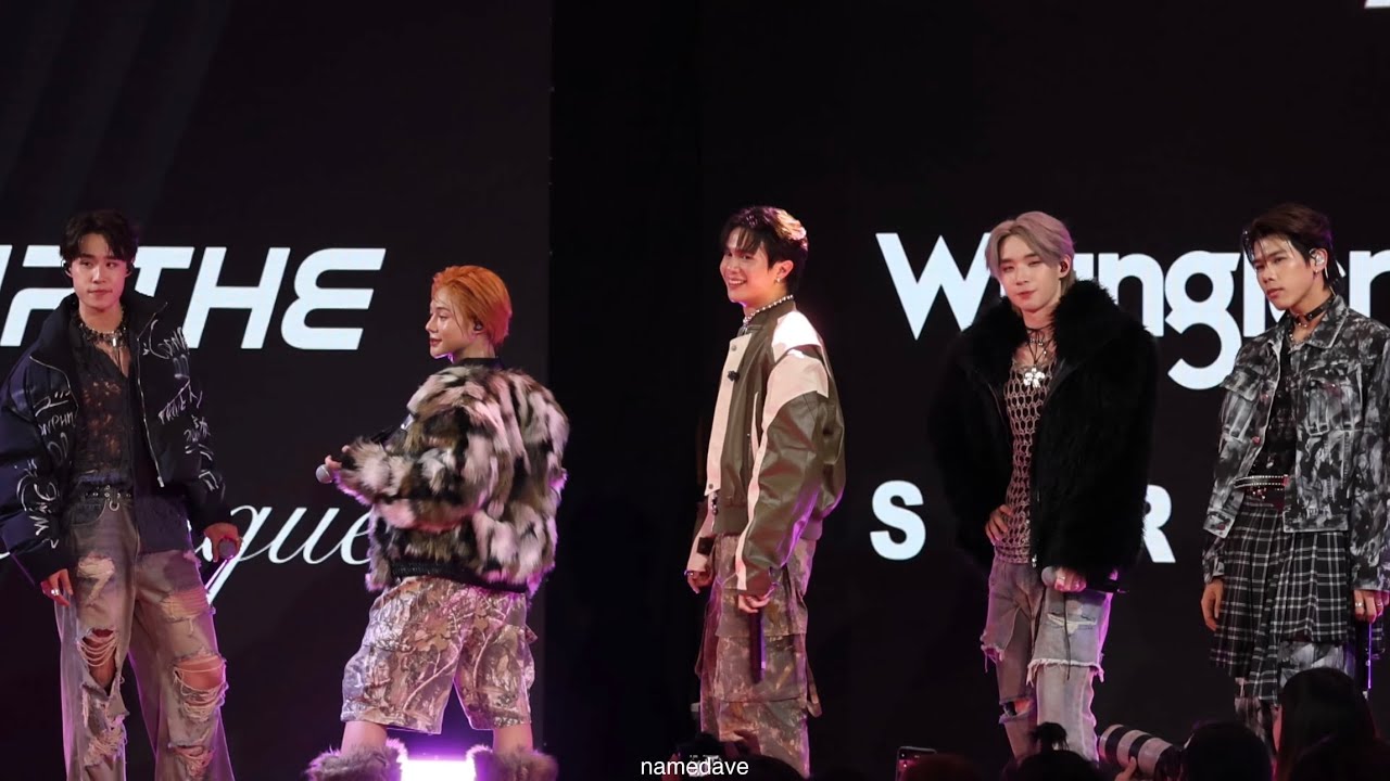 [20240605] LYKN #TikTokShopRunwayxLYKN