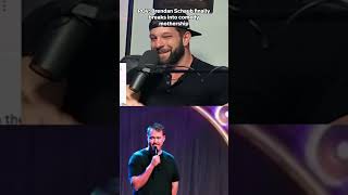 BRENDAN SCHAUB REACTS TO REDDIT!