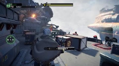 DinoMiner7 Plays Spacelords For The First Time