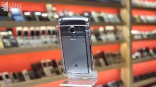 Sony Ericsson P910  - review