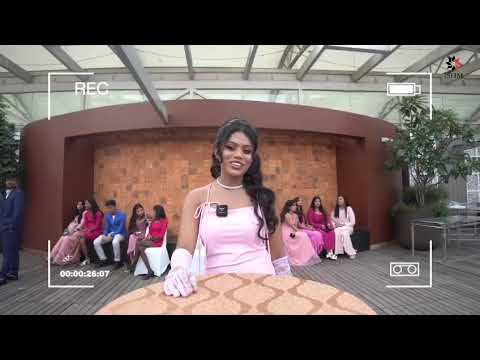 Video La serata che ha rubato la scena ? Festa delle matricole||ISHM