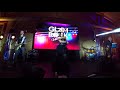 Seven Nation Army cover by Darwin Band