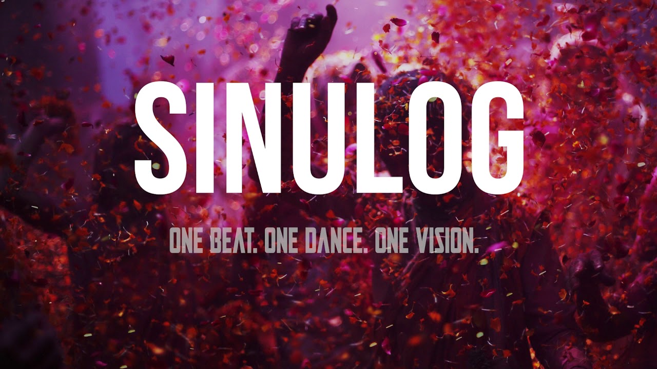 Sinulog (Remastered/Rearranged)