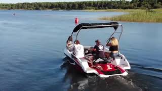 Wb444 Jet Ski Artık Sadece Sürülmüyor