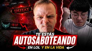 EL EGO ESTÁ ARRUINANDO TU VIDA (Y TU ELO) - TTLP #29