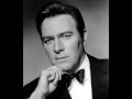 Edelweiss by Christopher Plummer - My Tribute To Christopher Plummer