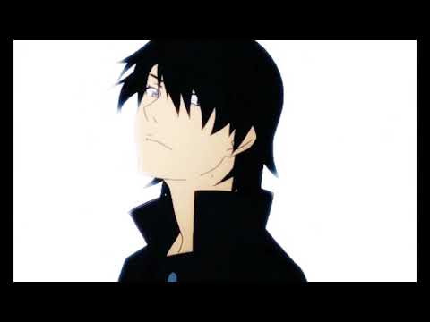 AMV Mathemagics  Owari Monogatari