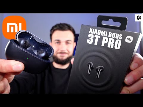 AirPods Pro vs Xiaomi Buds 3T Pro: ¿qué auriculares son mejores