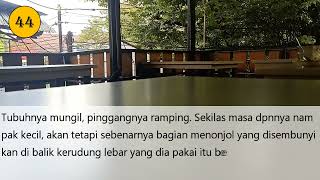 Cerita Romantis | Pondok Pesantren Para Ustadzah| Cerita Dewasa