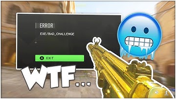 Modern Warfare 2 is Practically Unplayable...