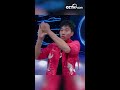 '손가락춤' 공연: 중국 조합의 손가락 춤 |CCTV 한국어방송