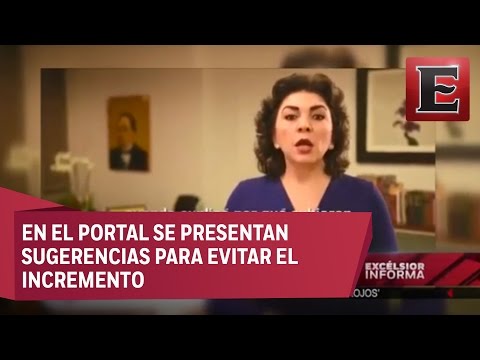 PRI lanza portal ¿Qué hubieran hecho ustedes?