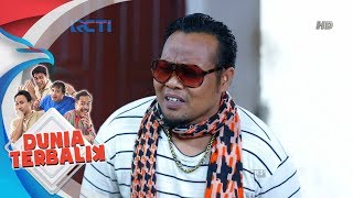 DUNIA TERBALIK - Kang Dudung Selalu Saja Menceritakan Gosip Ke Orang Orang [19 Oktober 2018]