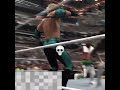 ishowspeed yeeting 😆 🤣 💀 ☠️ #wwe #wrestling #wweraw #wwesmackdown #romanreigns  #ishowspeed