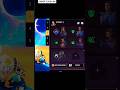 new character skill no damage #gaming #gameplay #viral#freefire #shorts