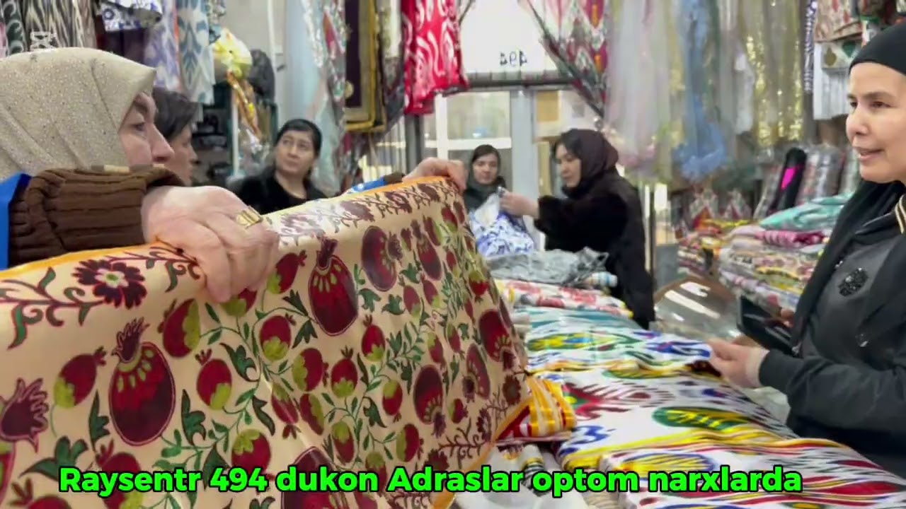 Adraslar sotilmoqda xammasi optom narxlarda raysetr bozor 494 dukon ulguring