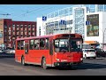 Mercedes-Benz O307 Е 604 ОТ 46 Курск Маршрут №18