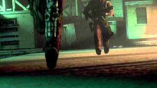 Shadowrun Opening Cinema