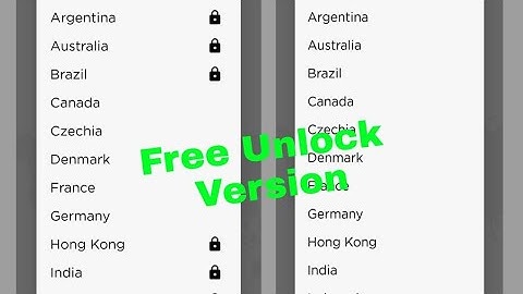 Touch Vpn Unlock All Countries 2020 | 100% Working