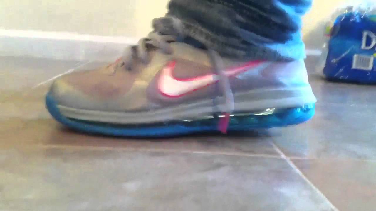 lebron 9 low fireberry