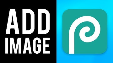 How To Add an Image in Photopea 2021