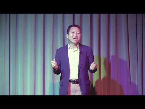 코로나 시대, 우리 교육은 어떻게 대응해야 하는가? | 남기(Namgi) 박(Park) | TEDxSeoulSalon