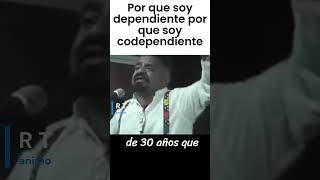 Dependiente y Codependiente #psicoterapia  #terapia #dependencia #alcoholicosanonimos #shorts