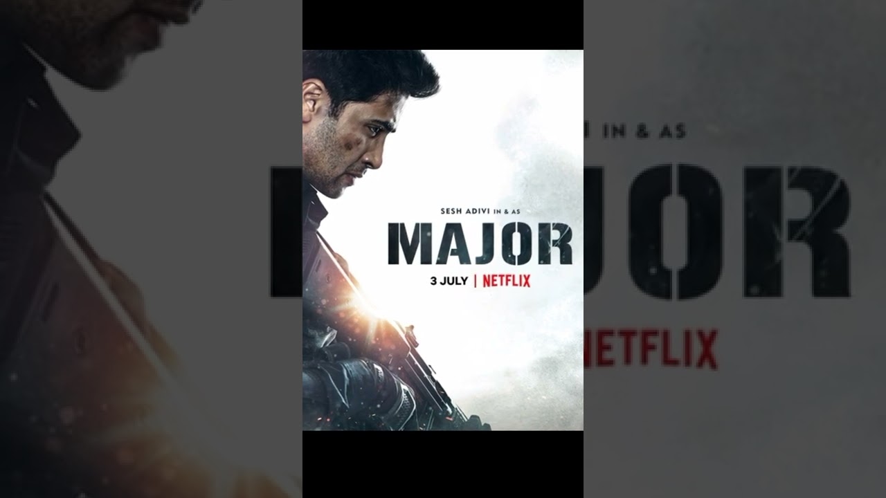 Major Release Date In Netflix