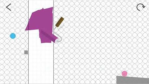 Hard without roller...) Brain Dots！ http://braindotsapp.com #BrainDots