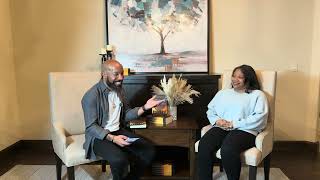 Two Things Can be True with Ty. The conversation with Patrice “Tree” Cannon about healing. 