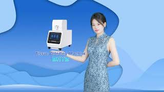 BIOBASE Tissue Grinding Machine BHY2