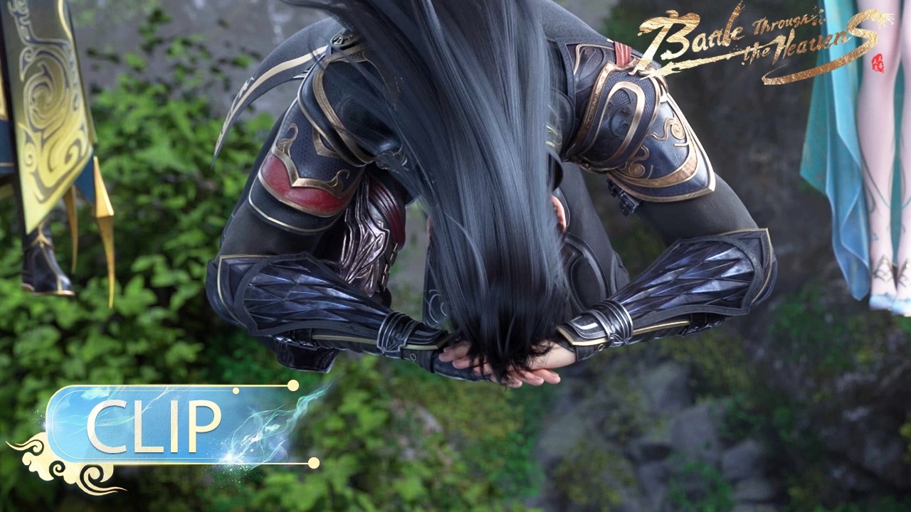 🔥ENG SUB | Finally! Greetings, Ancestor Xiao Xuan! | Battle