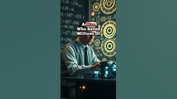 He Outsmarted Hitler’s Unbreakable Code