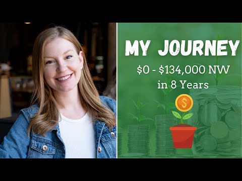 My Journey from