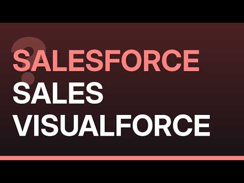 Salesforce: Visualforce Error (under ) must occur between tags