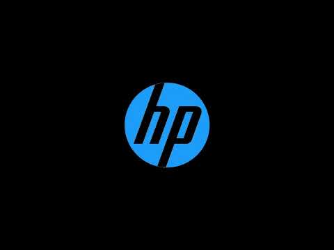 HP Ident Logo Effects | Klasky Csupo 2001 Effects