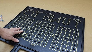 FM Radio Frequency Sign for RGB Smart and Dumb Nodes (Overview)