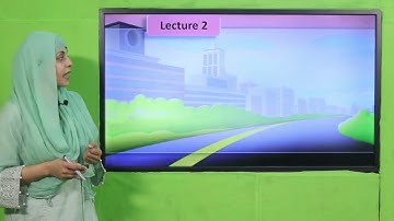 GK Grade 3 Unit 7 Lecture Introduction || SNC 2020 ||