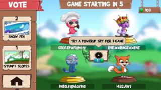 Funrun 2 Quick plays [#5]