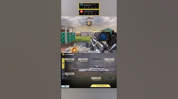 Beste Locus Build - Seizoen 5 COD MOBILE 2025
